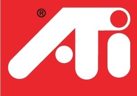 ATI Technologies logo Preview