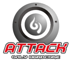 Attack Only Hardcore