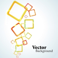 Attractive Abstract Vector Background