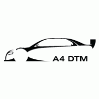 Audi A4 DTM