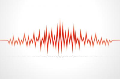 Music - Audio Wave Vector 