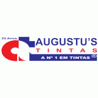 Augustus Tintas Preview