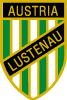 Austria Lustenau Logo Vector
