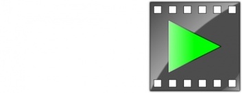 Avi Movie File Icon clip art Preview