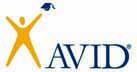 AVID logo Preview