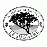 Wine - Azienda Agricola Le Sughere 