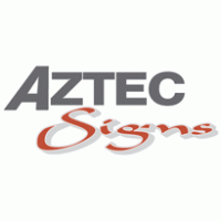Aztec Signs Preview