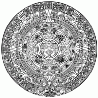 Azteca Calendario