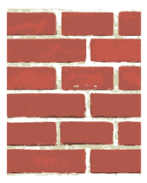 Backsteinmauer-Pattern B