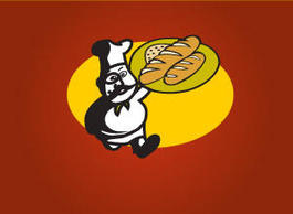 Food - Baker Logo 