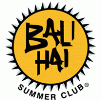 Bali Hai Logo