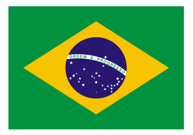 Bandeira do Brasil - Flag Brazil Preview