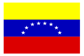 Bandera de Venezuela Preview