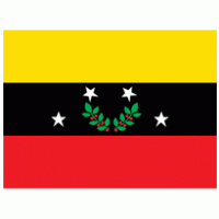 Bandera Estado Tachira Preview