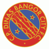 Football - Bangor City 