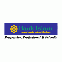 Banks - Bank Islam 
