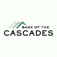 Banks - Bank of the Cascades 