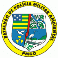 Security - Batalhão Ambiental - PMGO 