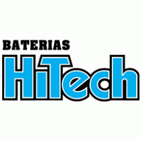 Baterias High Tech