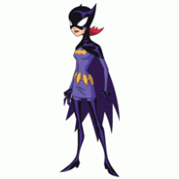 Arts - Batgirl 