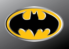 Batman Emblem Preview