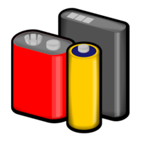 Batteries Preview