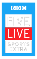 Bbc Five Live Sports Extra