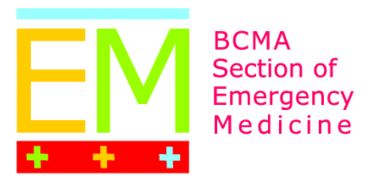 Bcma Section Of Emergency Medicine