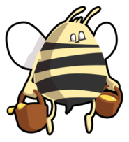 Bee Preview