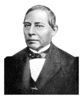 Benito Pablo JuÃ¡rez GarcÃ­a 26th President of Mexico