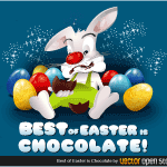 Best of Easter is Chocolate Preview