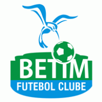 Betim Futebol Clube de Betim-MG