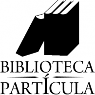 Shop - Biblioteca Partícula 