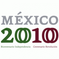 Bicentenario DE Mexico