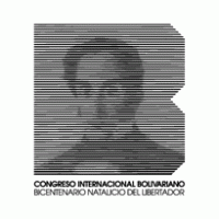 Bicentenario Natalicio del Libertador 1983 Sociedad Bolivariana de Venezuela