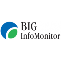 Banks - BIG InfoMonitor 