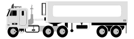Transportation - Big Truck 01 