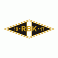 BK Rosenborg Tronheim (old logo)