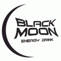 Black Moon Energy Drink