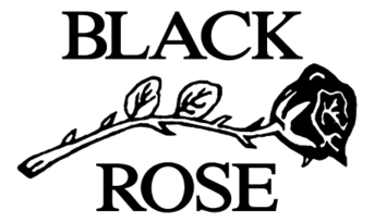 Black Rose Leather