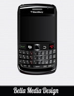 Technology - BlackBerry Bold 9700 