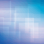 Blue Abstract Vector Background Bv
