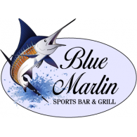 Blue Marlin Cafe