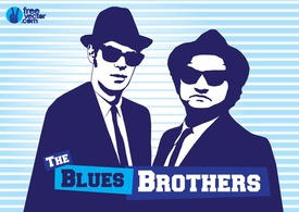Blues Brothers Preview