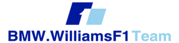 Bmw Williams F1 Team