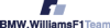 Bmw Williams Team Logo Preview