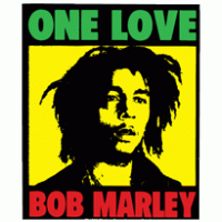 Bob Marley • Reggae • Rasta