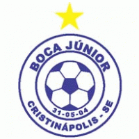Boca Junior FC-SE