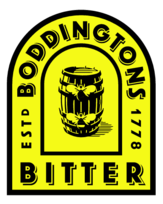 Boddingtons Bitter