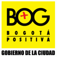Bogota Positiva